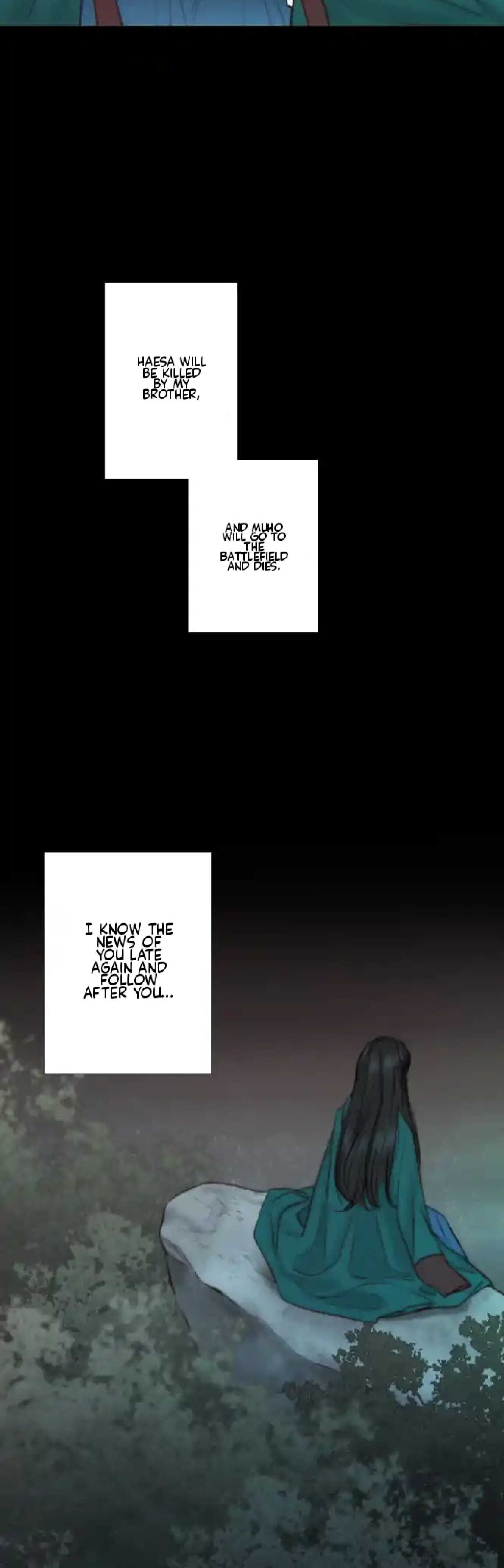Read Black Winter chapter 59 image 4 on Lezhin