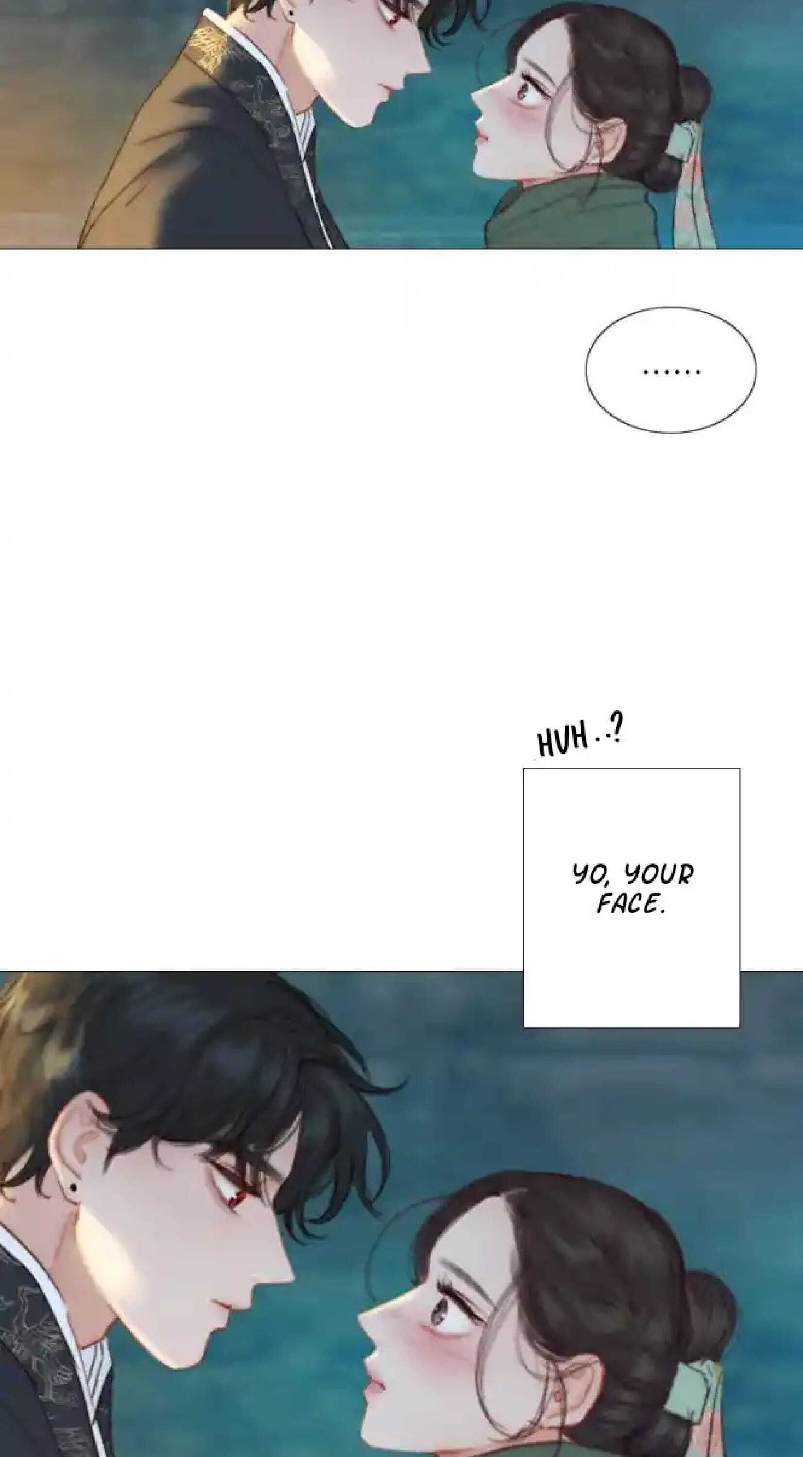 Read Black Winter chapter 59 image 40 on Lezhin