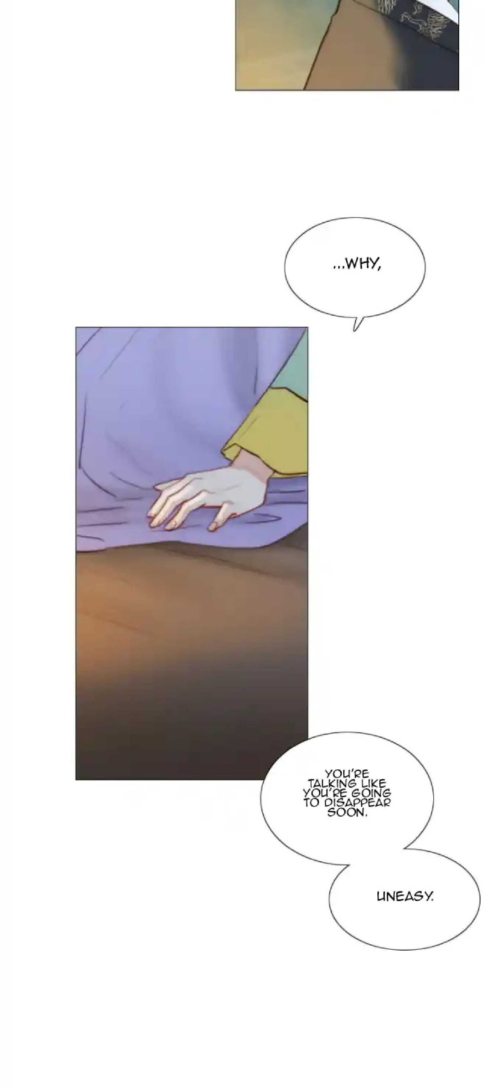 Read Black Winter chapter 59 image 50 on Lezhin
