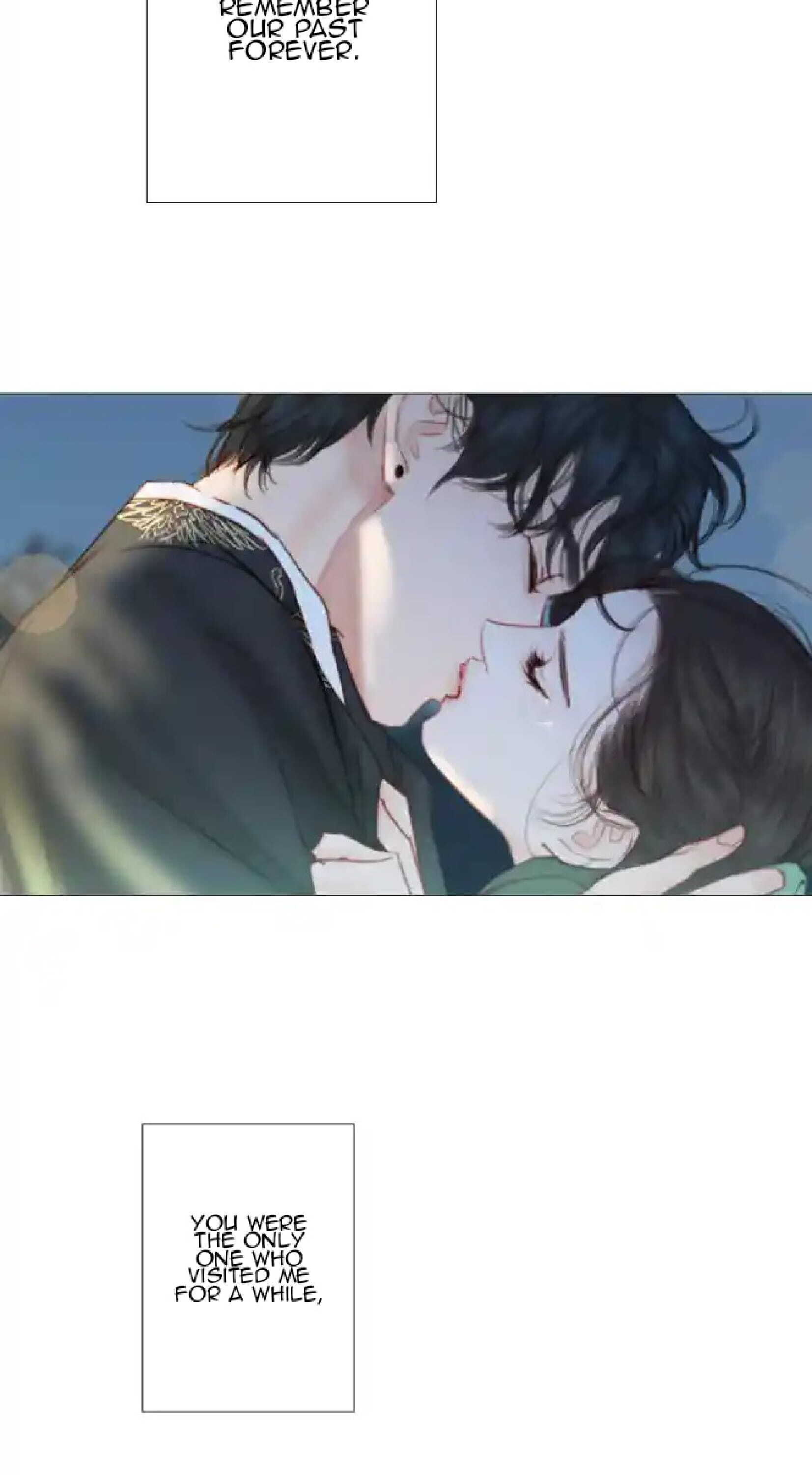 Read Black Winter chapter 59 image 60 on Lezhin