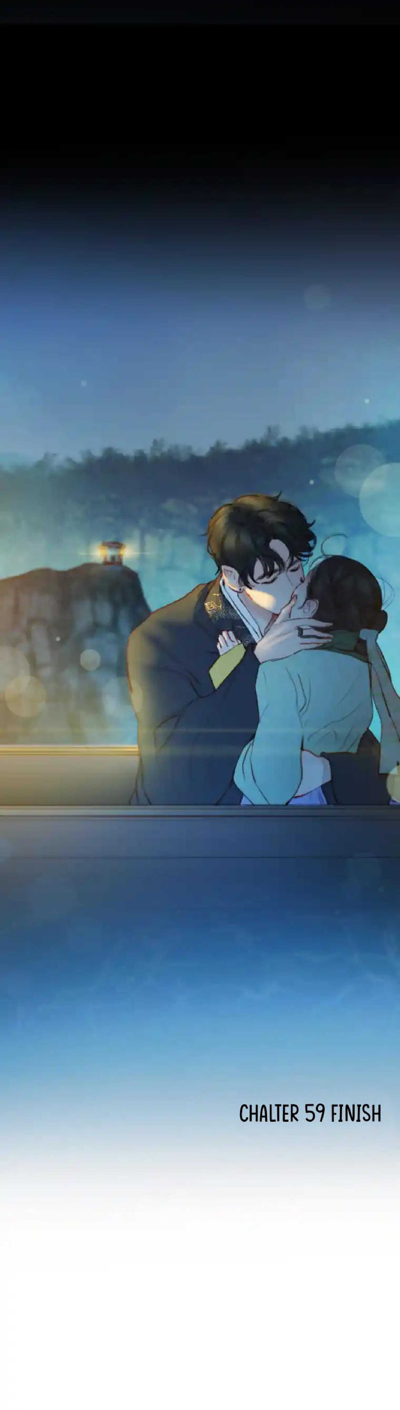 Read Black Winter chapter 59 image 63 on Lezhin