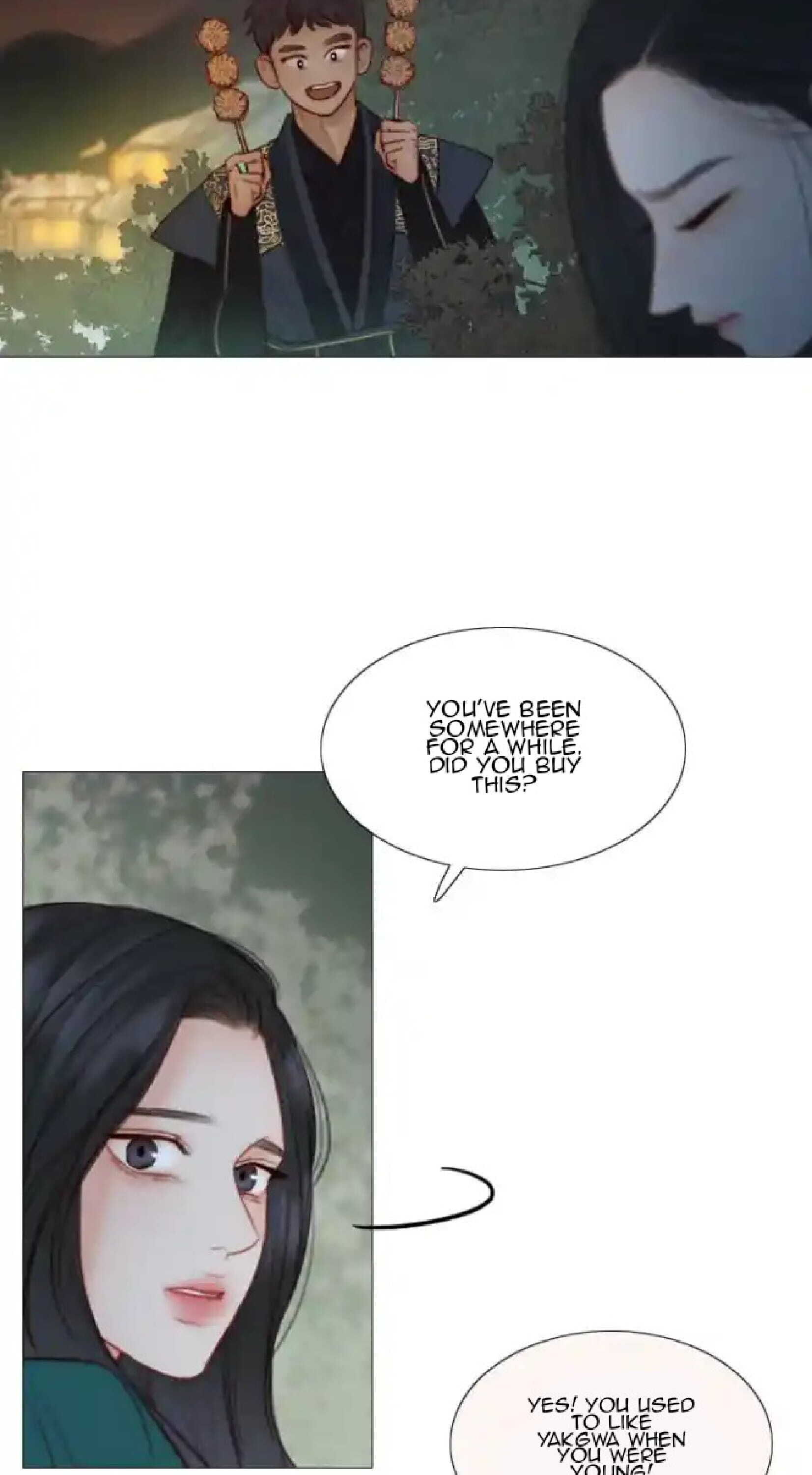 Read Black Winter chapter 59 image 7 on Lezhin