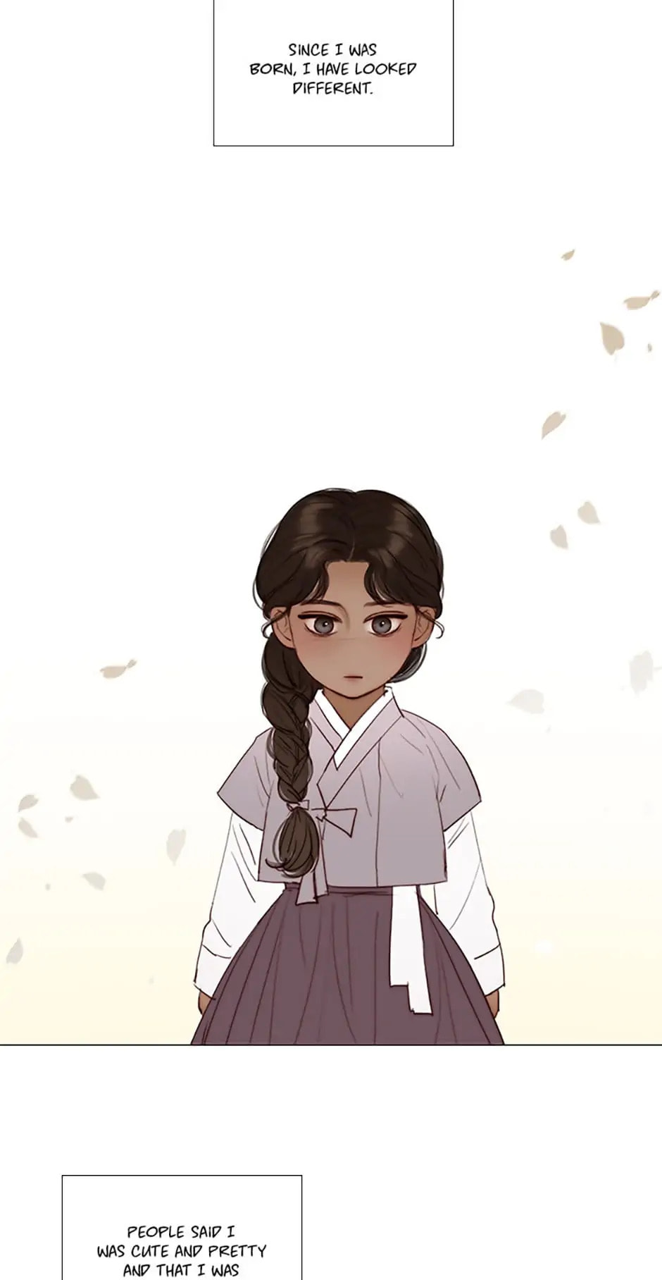 Read Black Winter chapter 6.1 image 1 on Lezhin