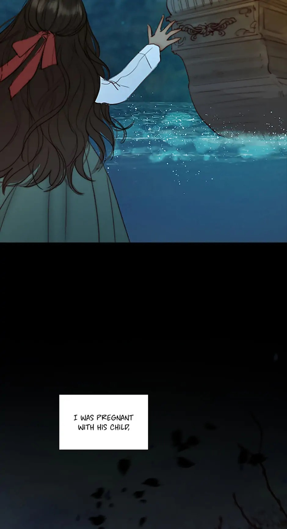 Read Black Winter chapter 6.1 image 10 on Lezhin