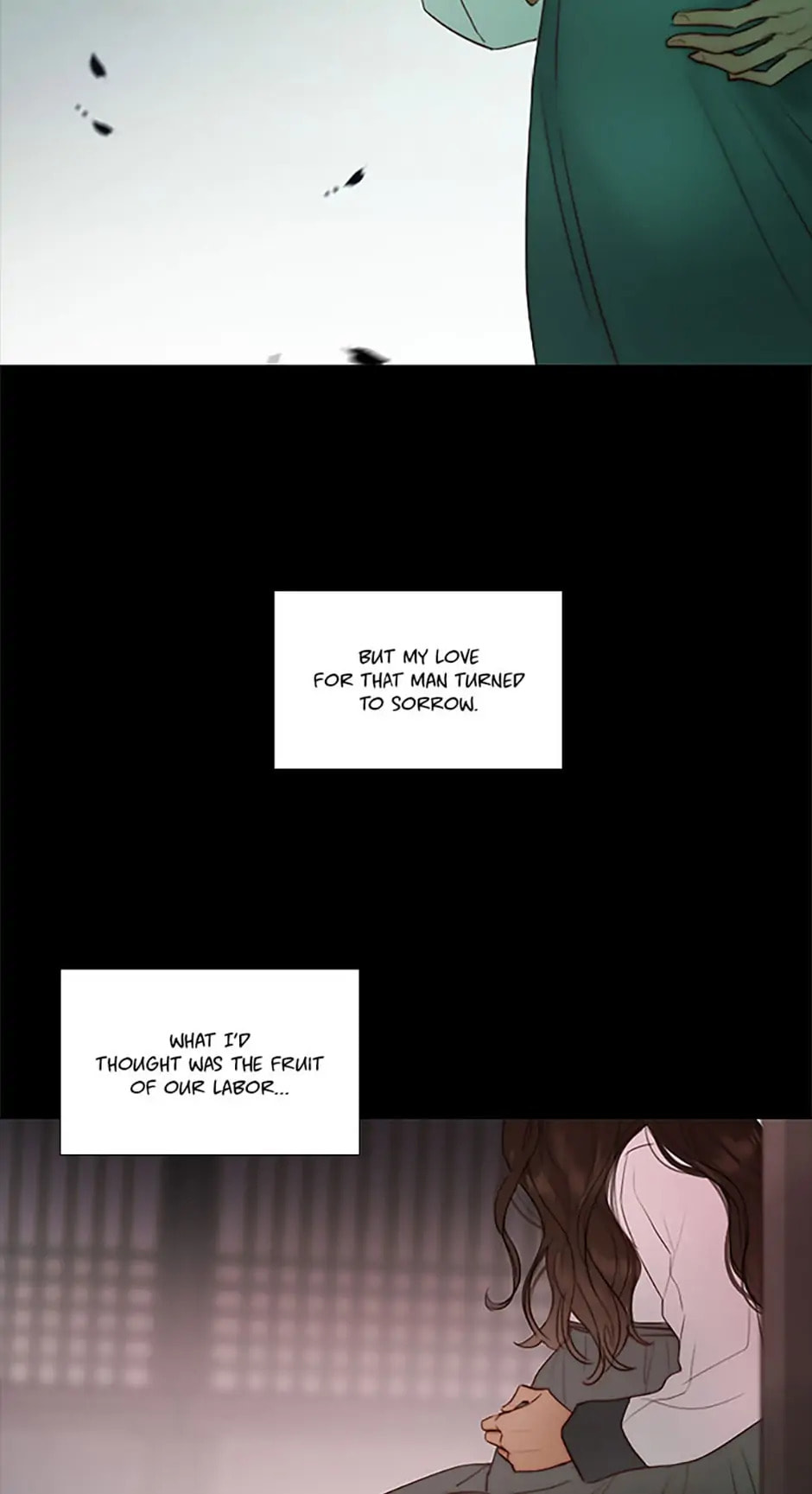 Read Black Winter chapter 6.1 image 12 on Lezhin