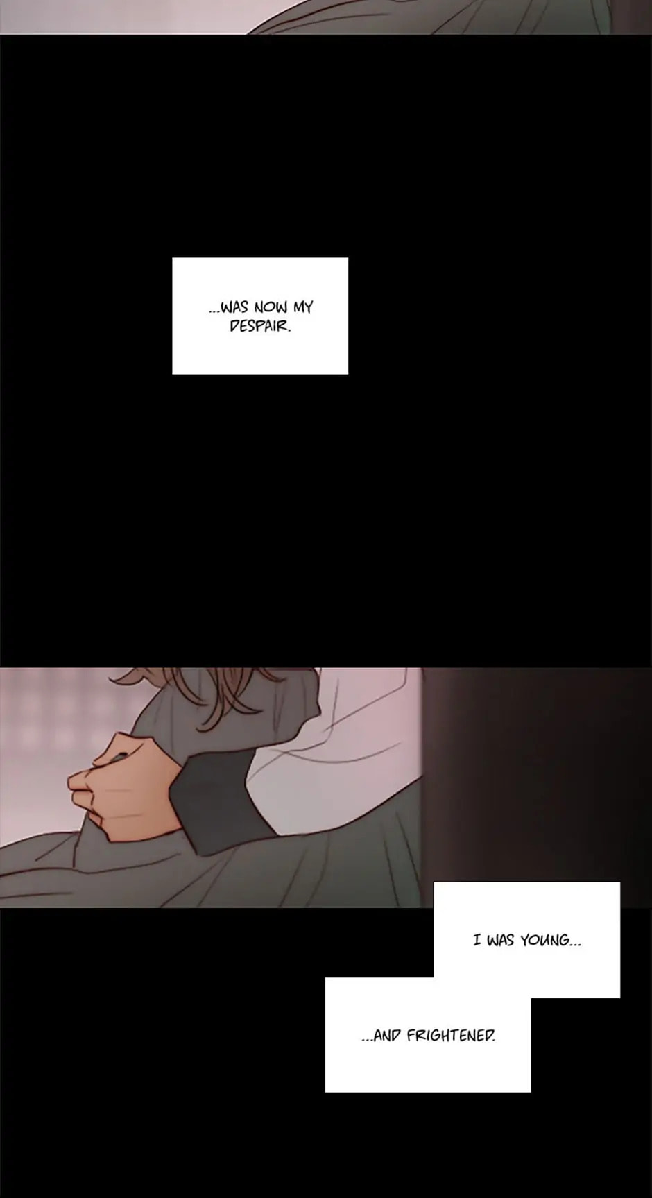 Read Black Winter chapter 6.1 image 13 on Lezhin