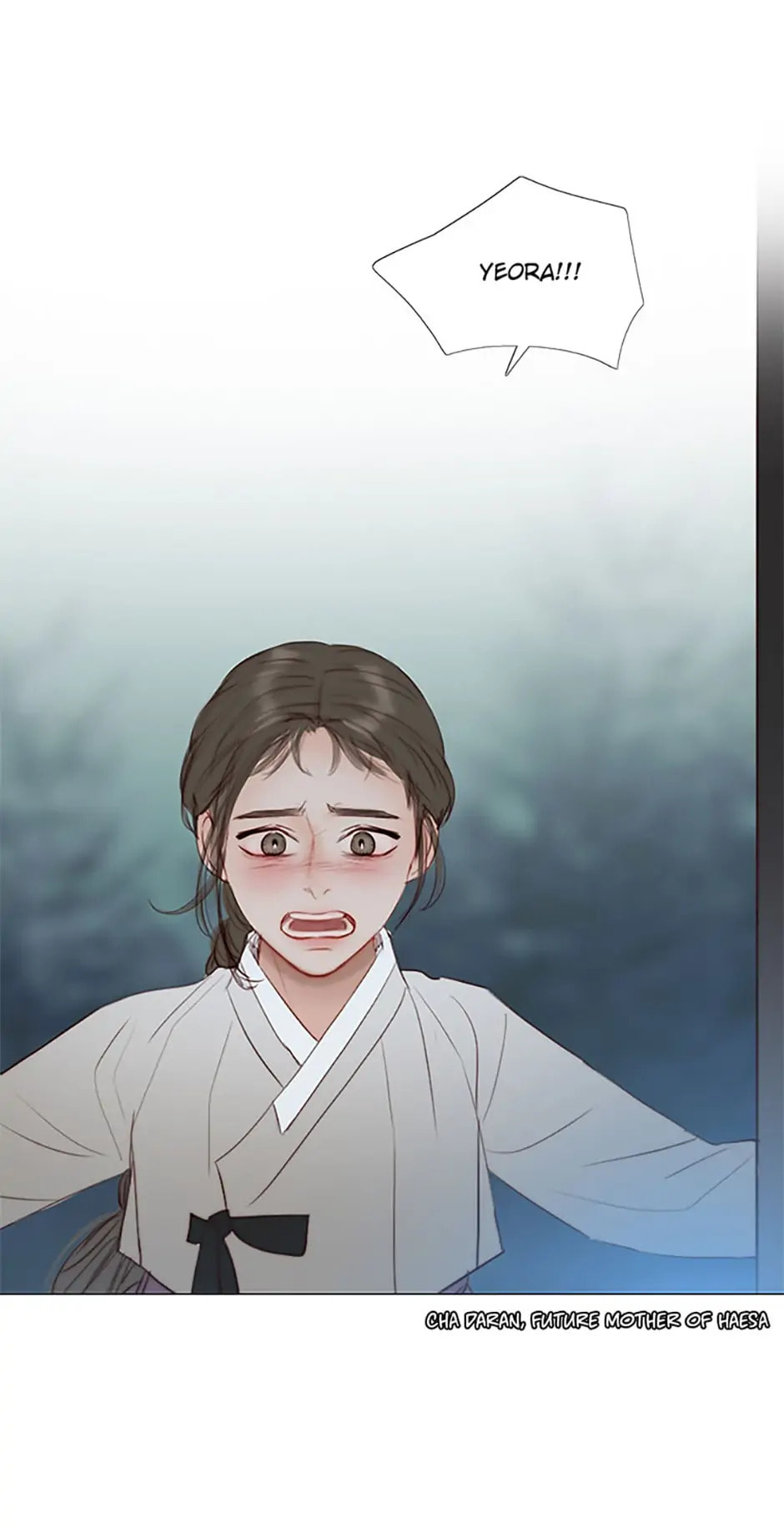 Read Black Winter chapter 6.1 image 16 on Lezhin