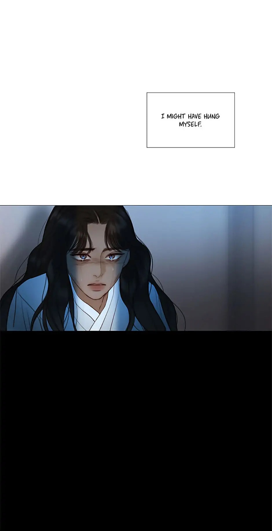 Read Black Winter chapter 6.1 image 17 on Lezhin