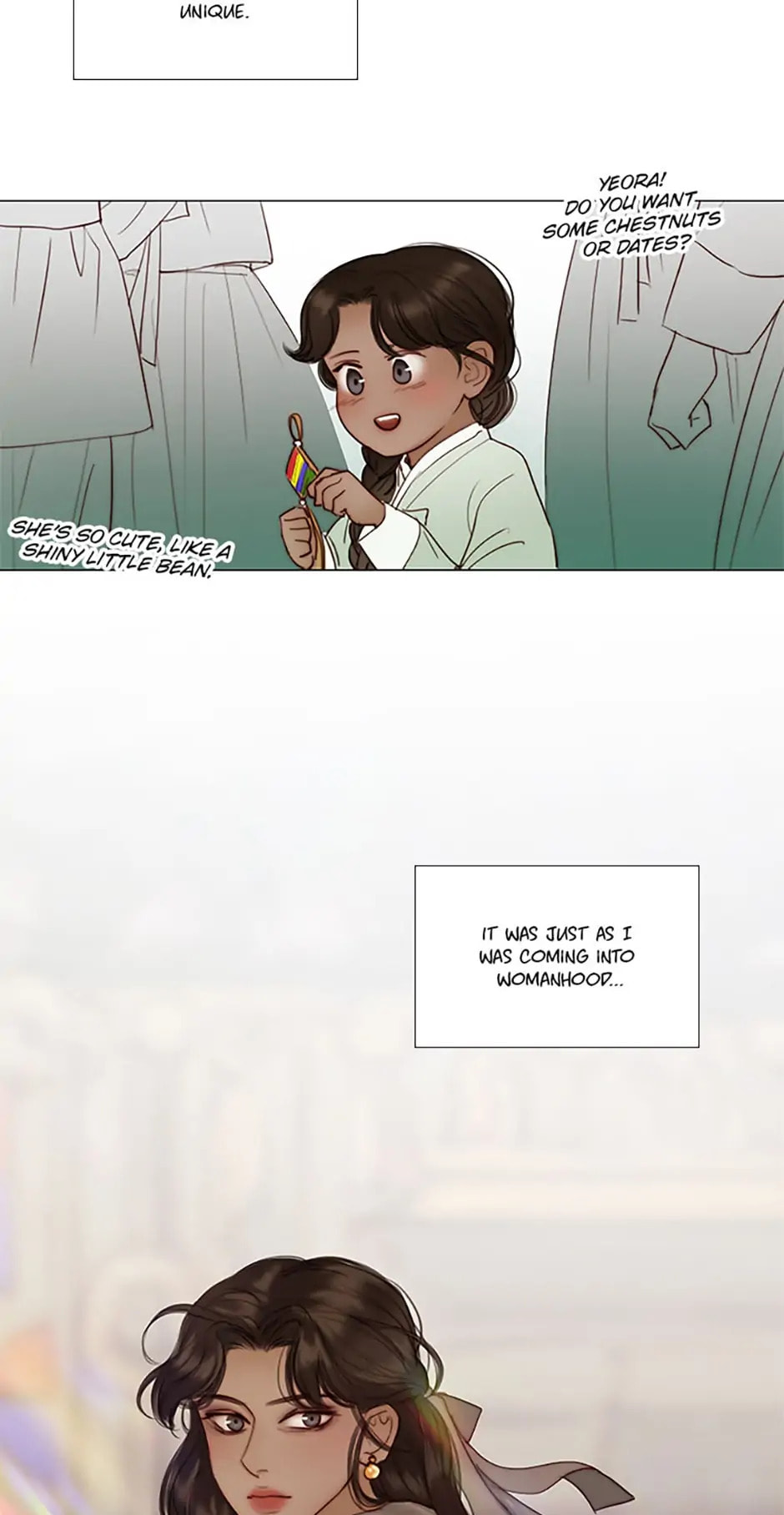 Read Black Winter chapter 6.1 image 2 on Lezhin