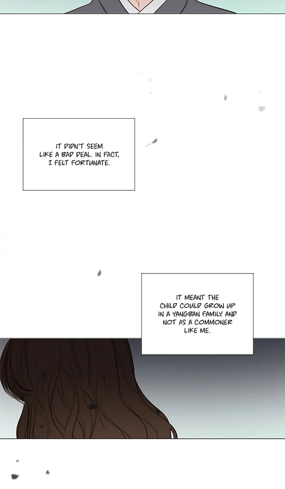 Read Black Winter chapter 6.1 image 21 on Lezhin