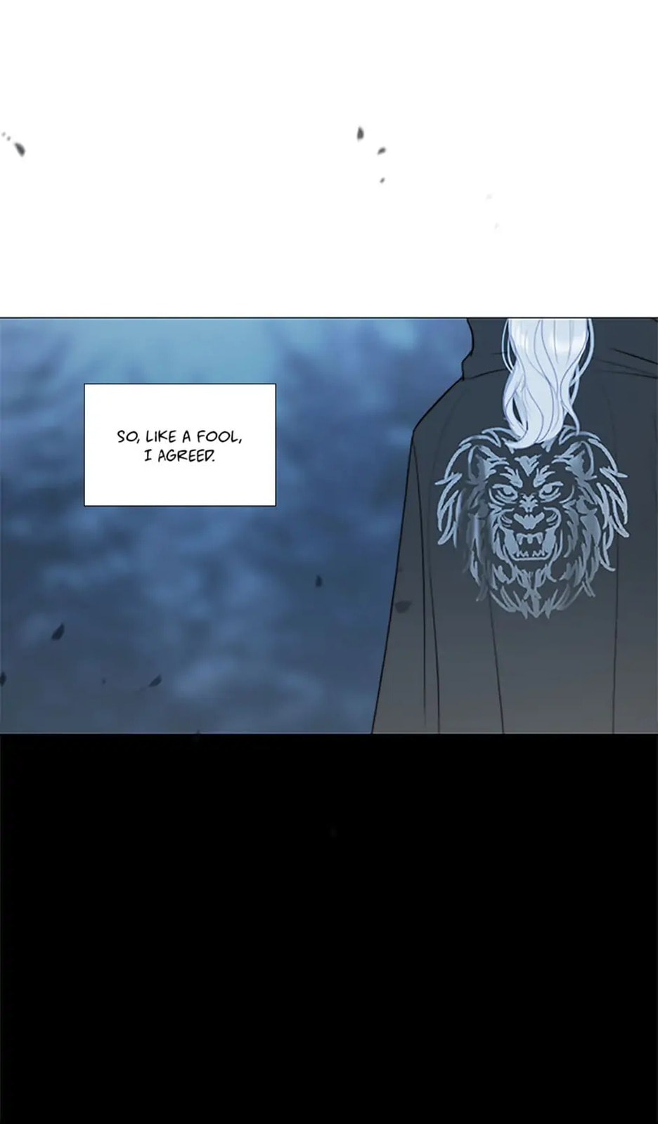 Read Black Winter chapter 6.1 image 22 on Lezhin