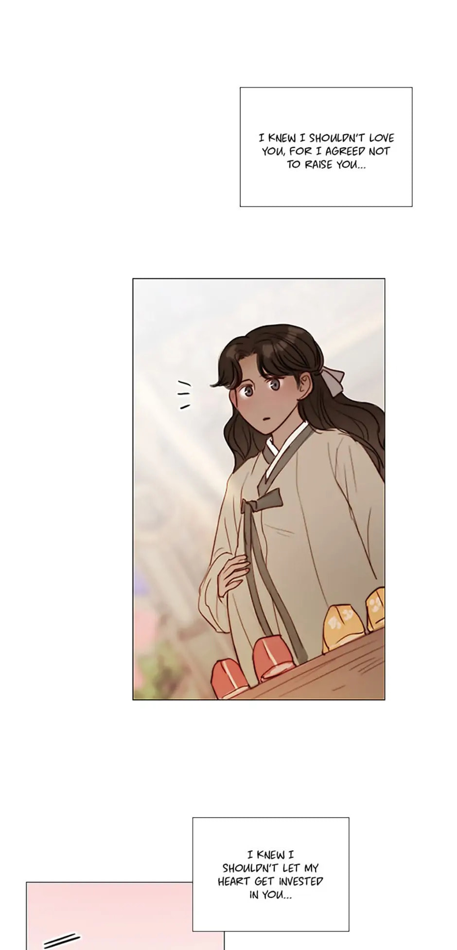 Read Black Winter chapter 6.1 image 28 on Lezhin