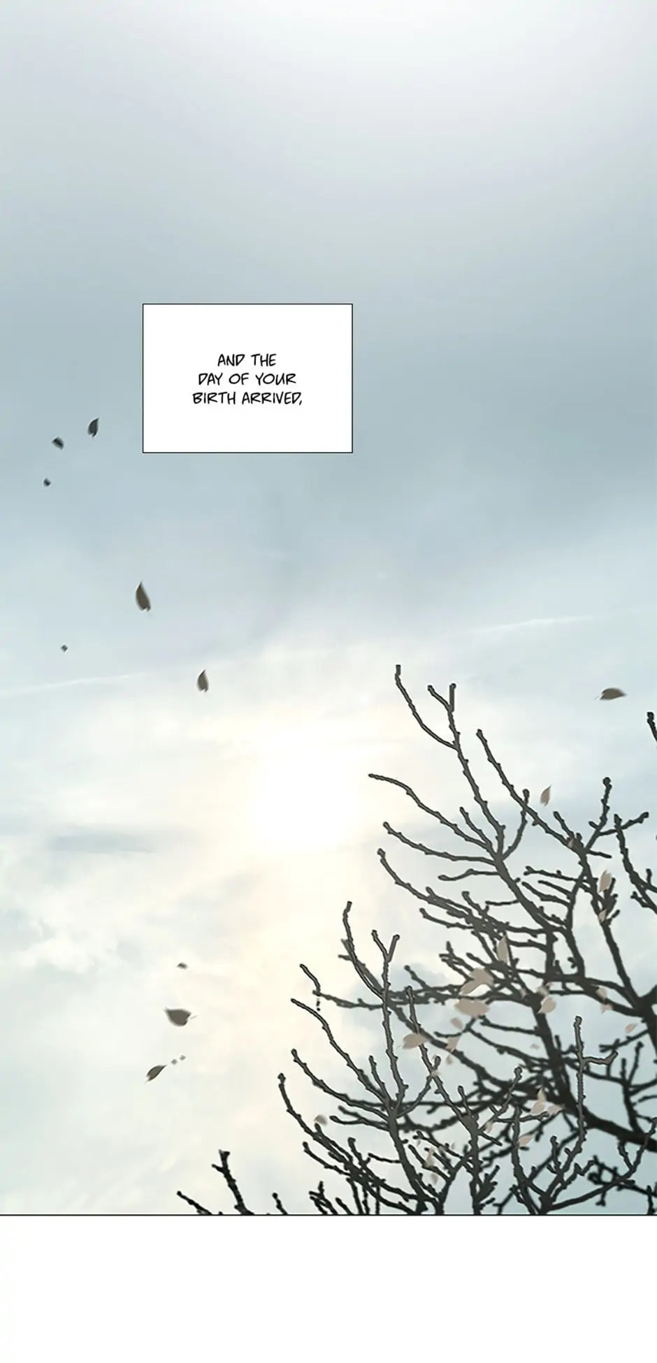 Read Black Winter chapter 6.1 image 30 on Lezhin