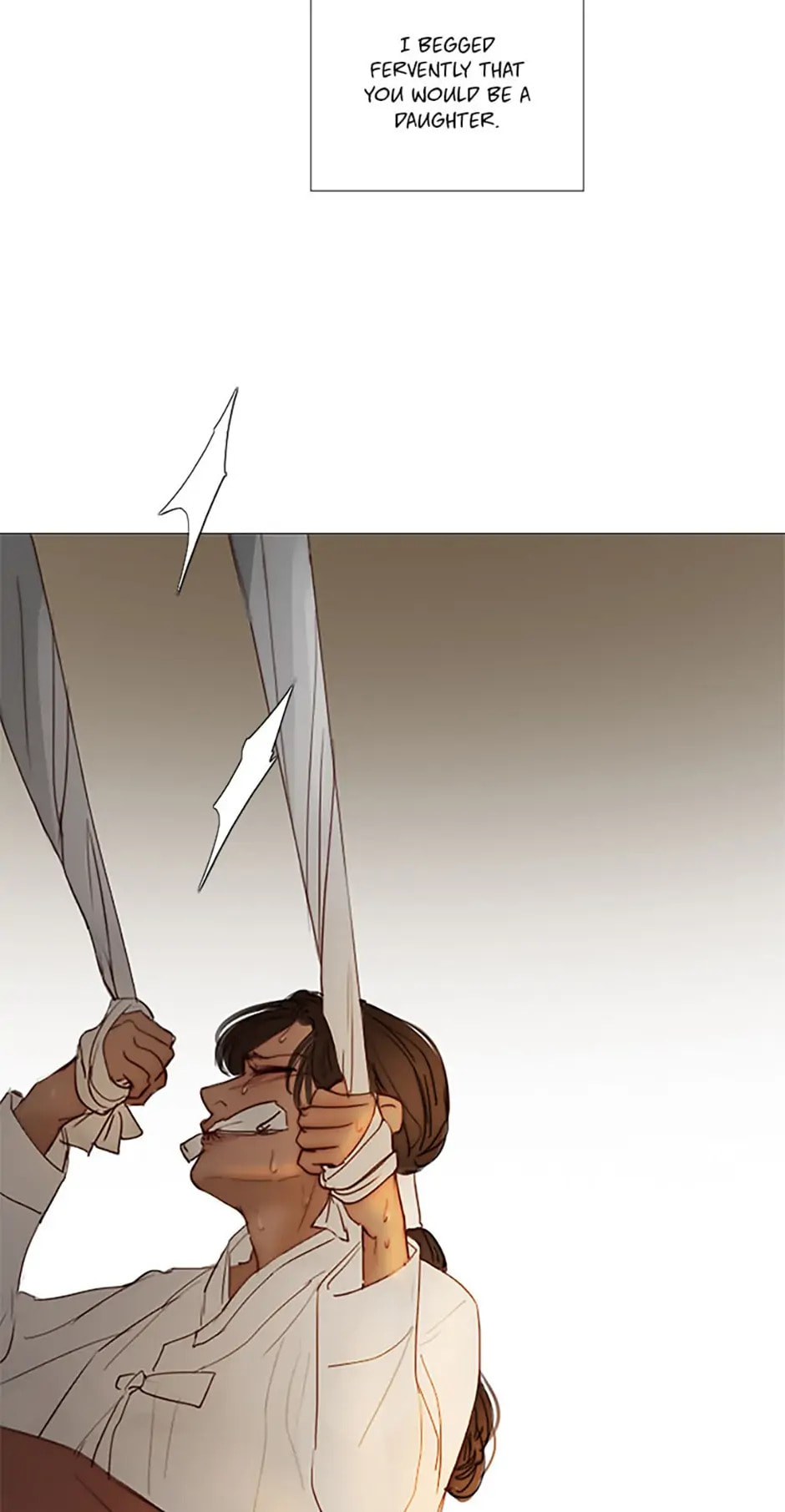 Read Black Winter chapter 6.1 image 32 on Lezhin