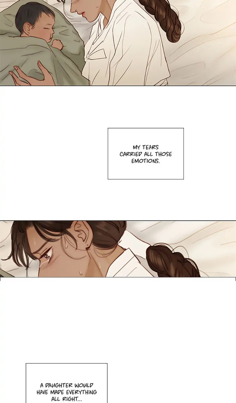 Read Black Winter chapter 6.1 image 37 on Lezhin