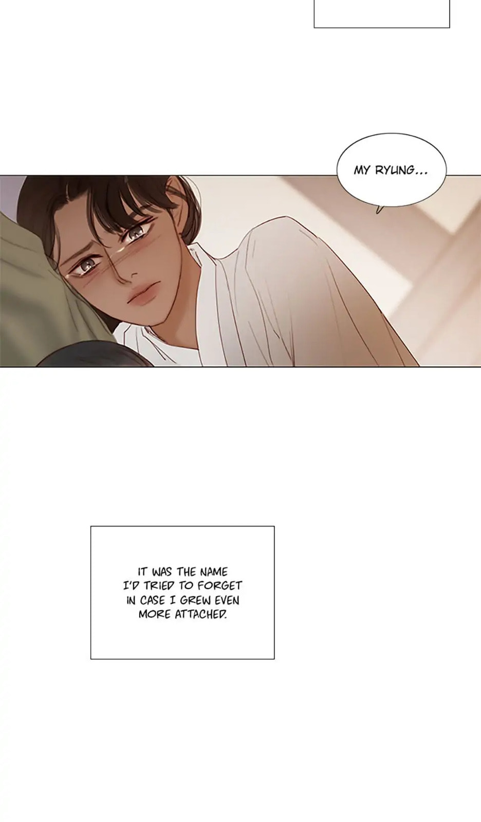Read Black Winter chapter 6.1 image 40 on Lezhin