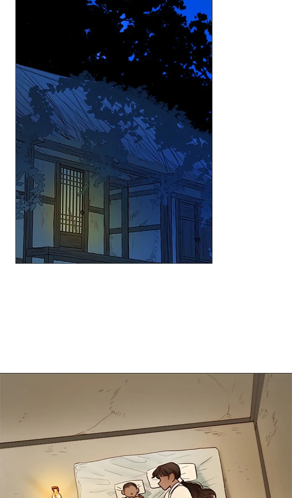 Read Black Winter chapter 6.1 image 51 on Lezhin