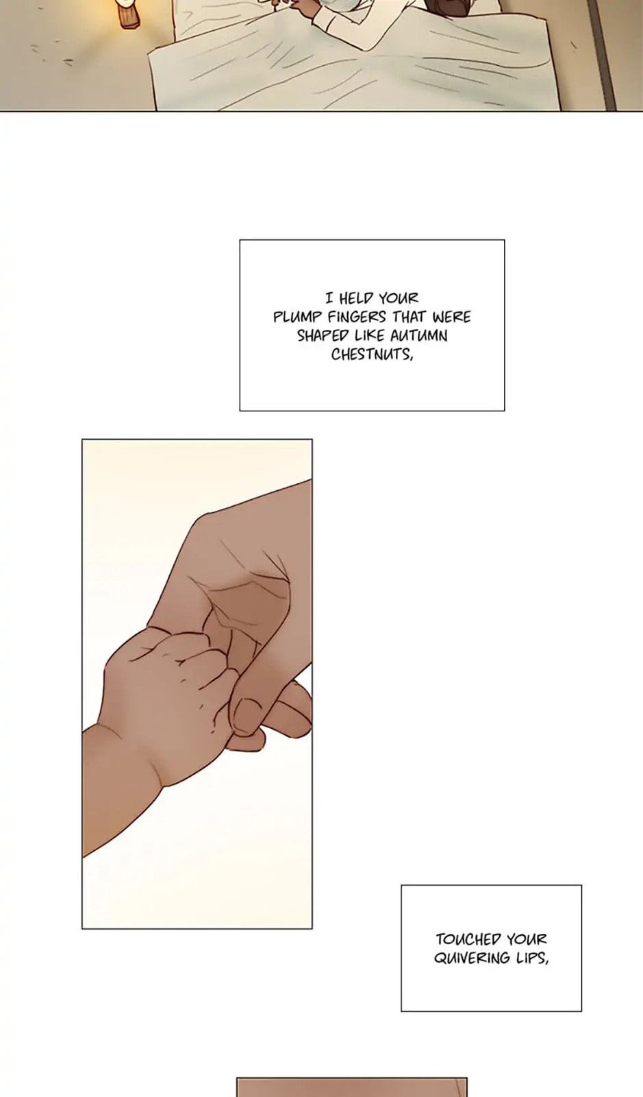 Read Black Winter chapter 6.1 image 52 on Lezhin