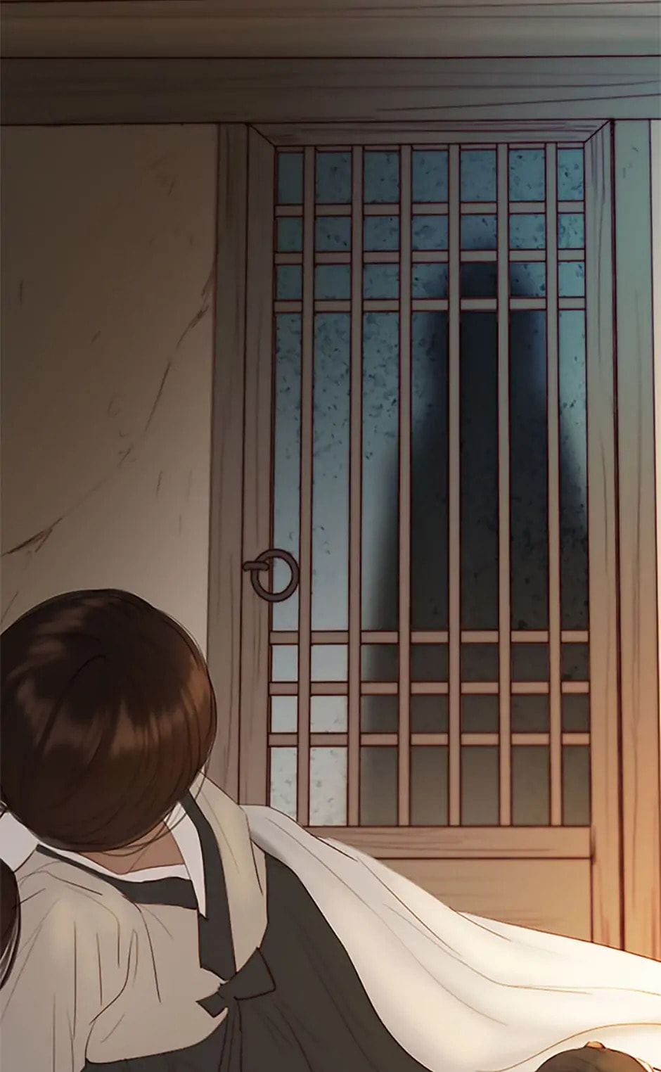 Read Black Winter chapter 6.1 image 59 on Lezhin
