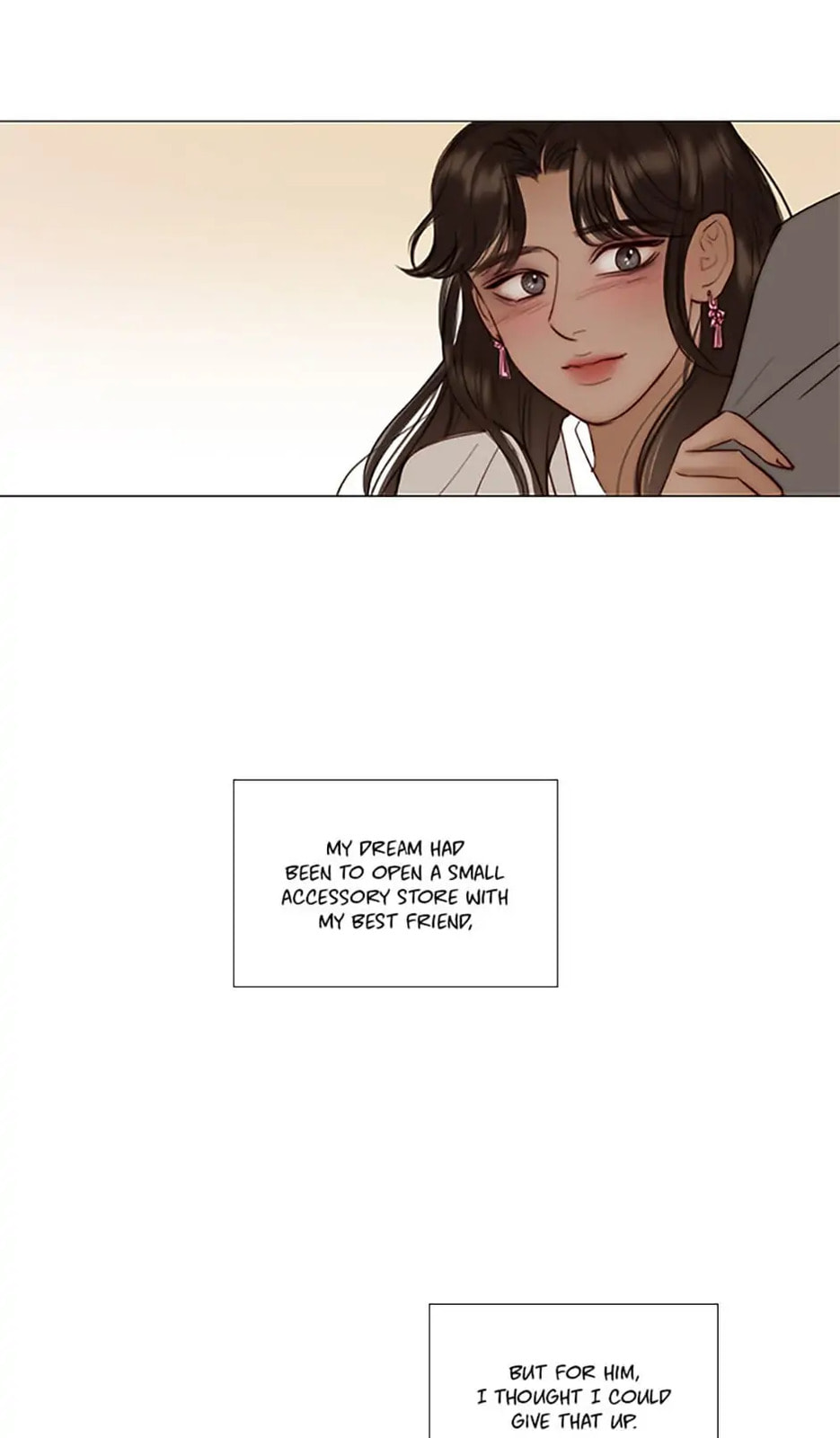 Read Black Winter chapter 6.1 image 6 on Lezhin