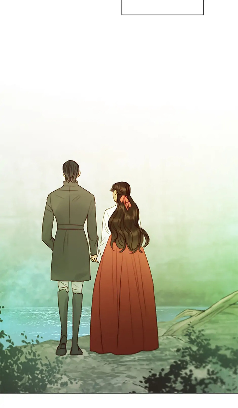 Read Black Winter chapter 6.1 image 7 on Lezhin