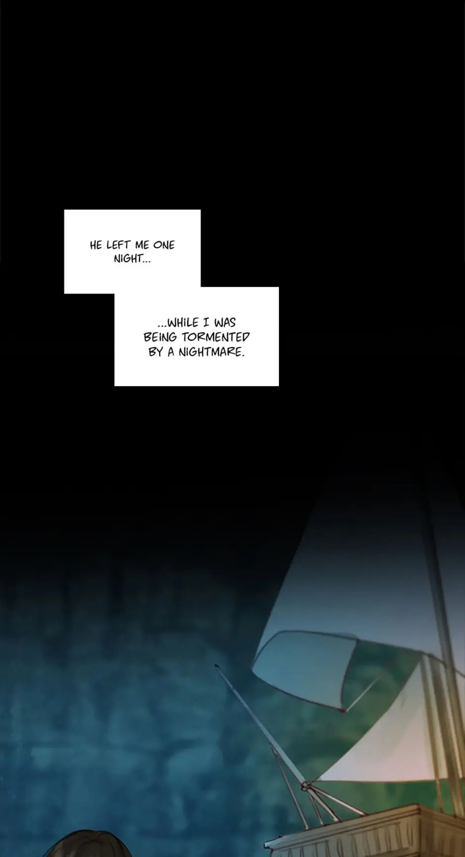 Read Black Winter chapter 6.1 image 9 on Lezhin