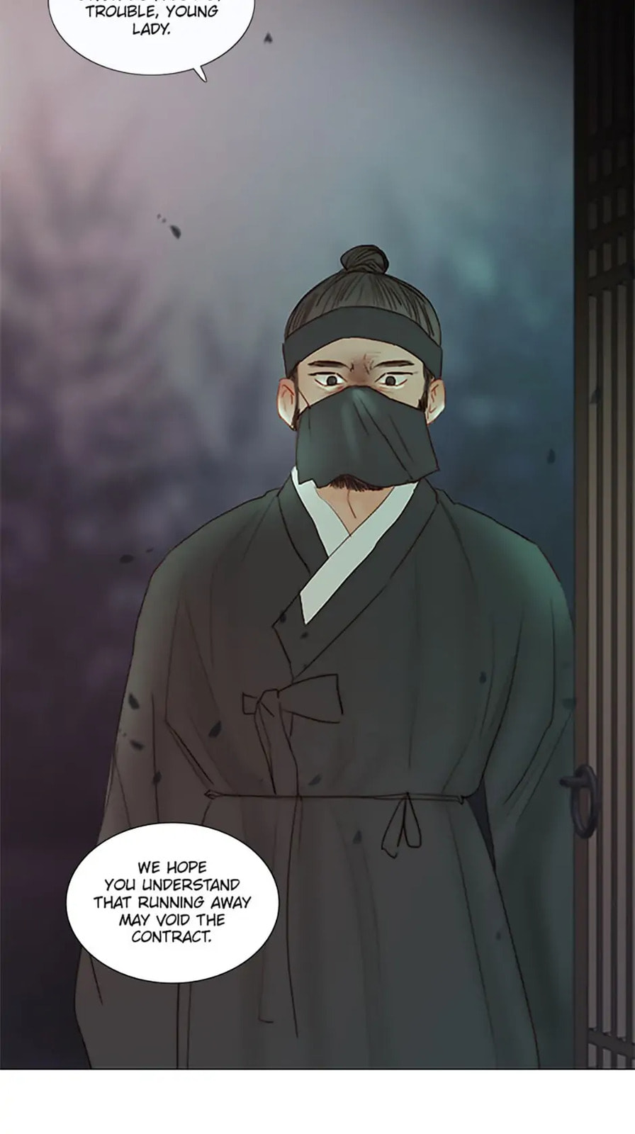 Read Black Winter chapter 6.2 image 1 on Lezhin