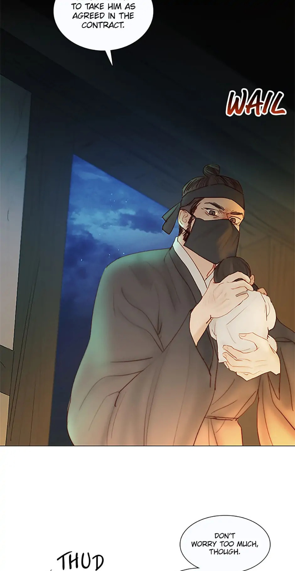 Read Black Winter chapter 6.2 image 11 on Lezhin