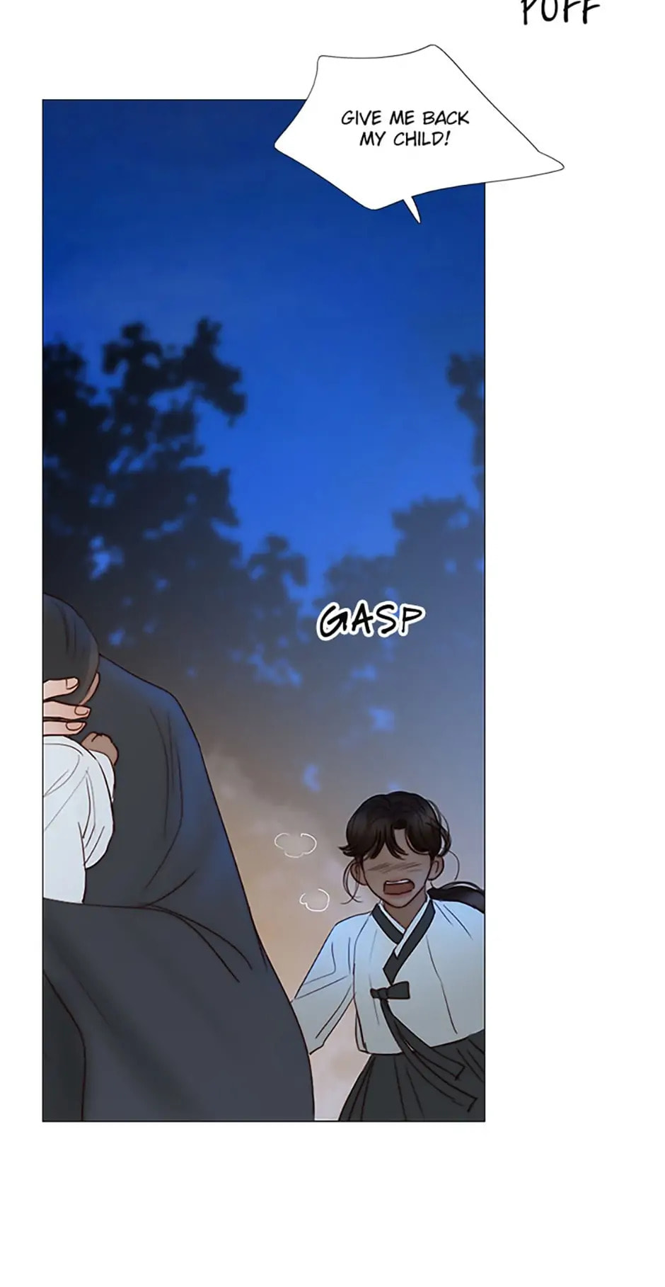 Read Black Winter chapter 6.2 image 13 on Lezhin