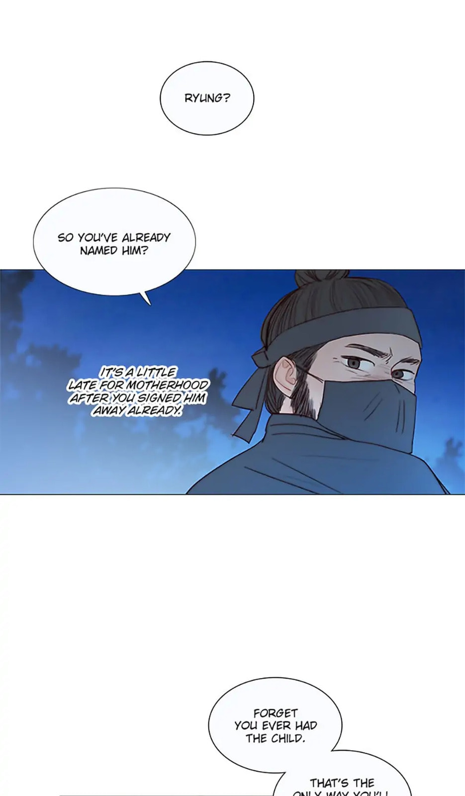 Read Black Winter chapter 6.2 image 16 on Lezhin
