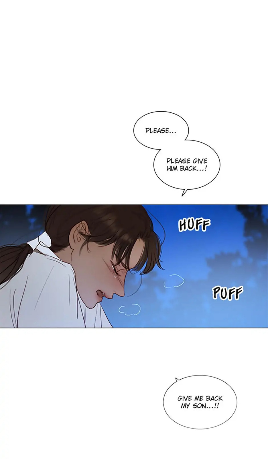 Read Black Winter chapter 6.2 image 18 on Lezhin