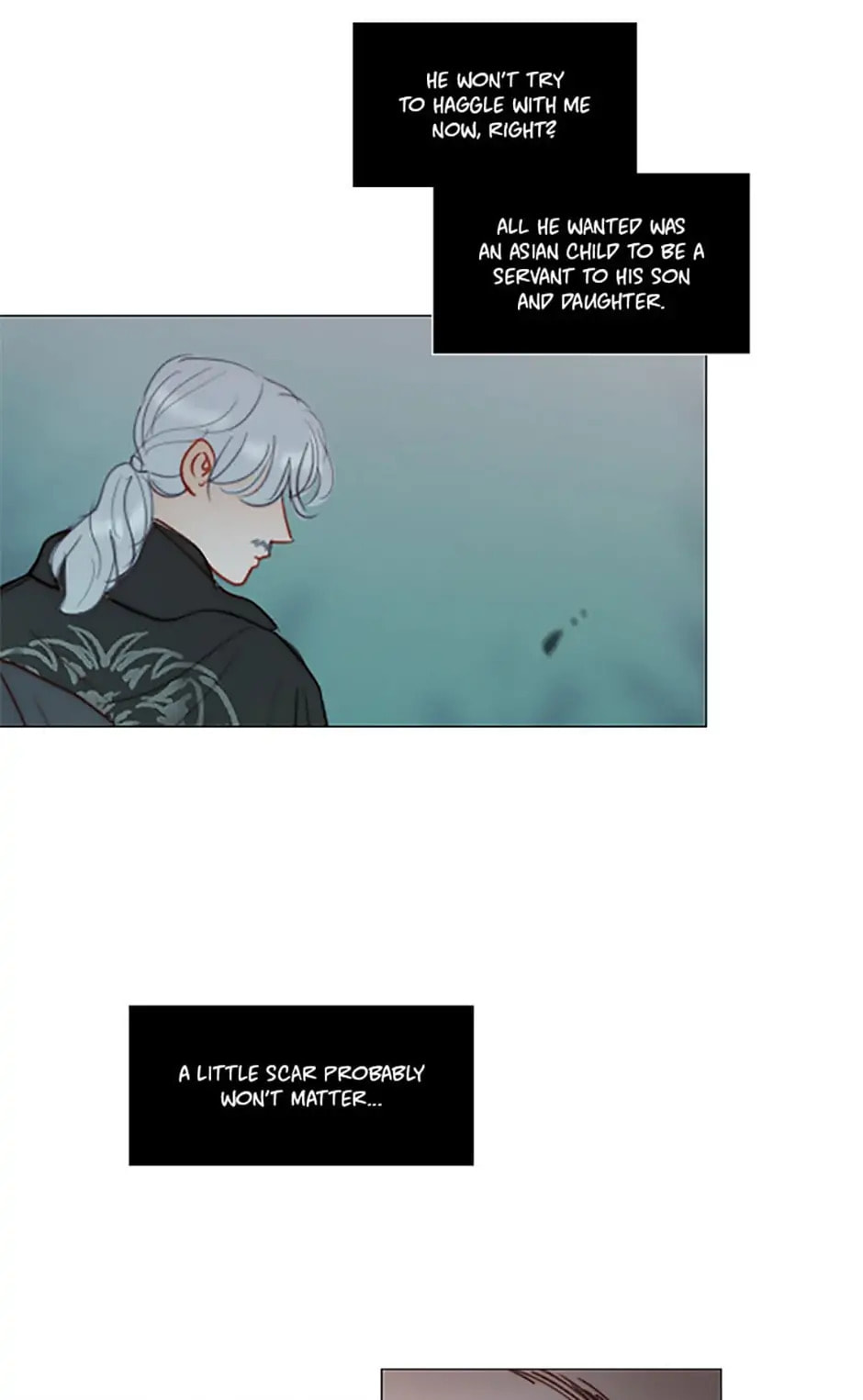 Read Black Winter chapter 6.2 image 20 on Lezhin
