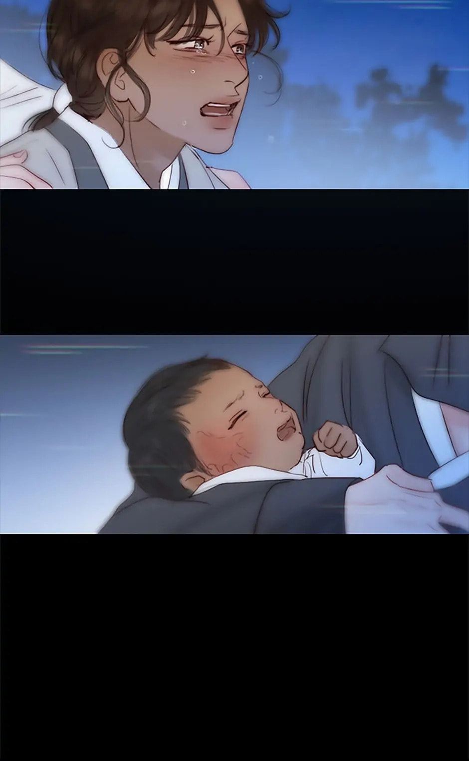 Read Black Winter chapter 6.2 image 22 on Lezhin