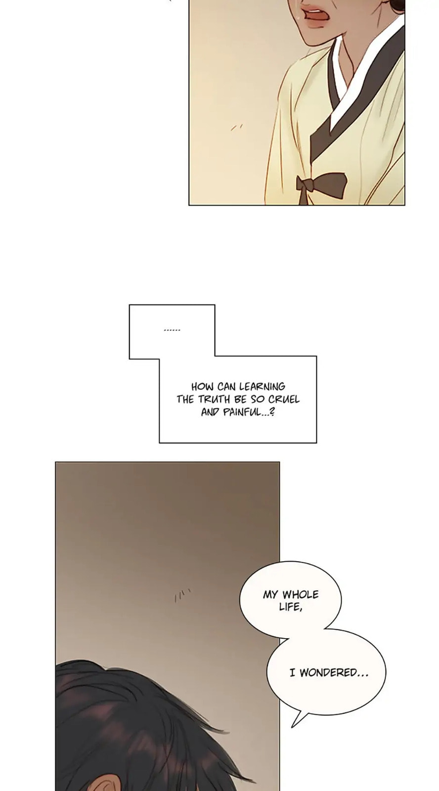 Read Black Winter chapter 6.2 image 26 on Lezhin