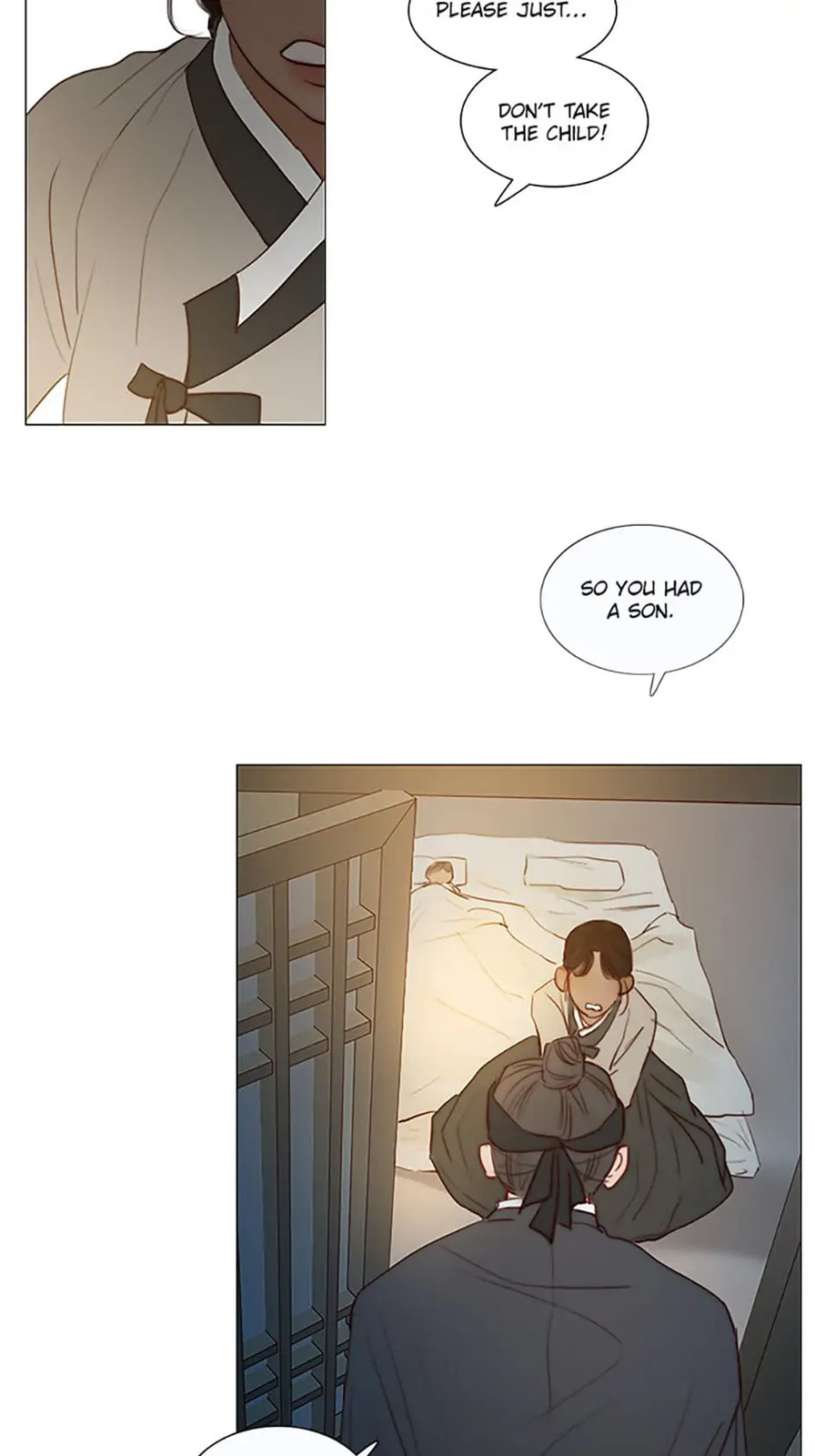 Read Black Winter chapter 6.2 image 3 on Lezhin