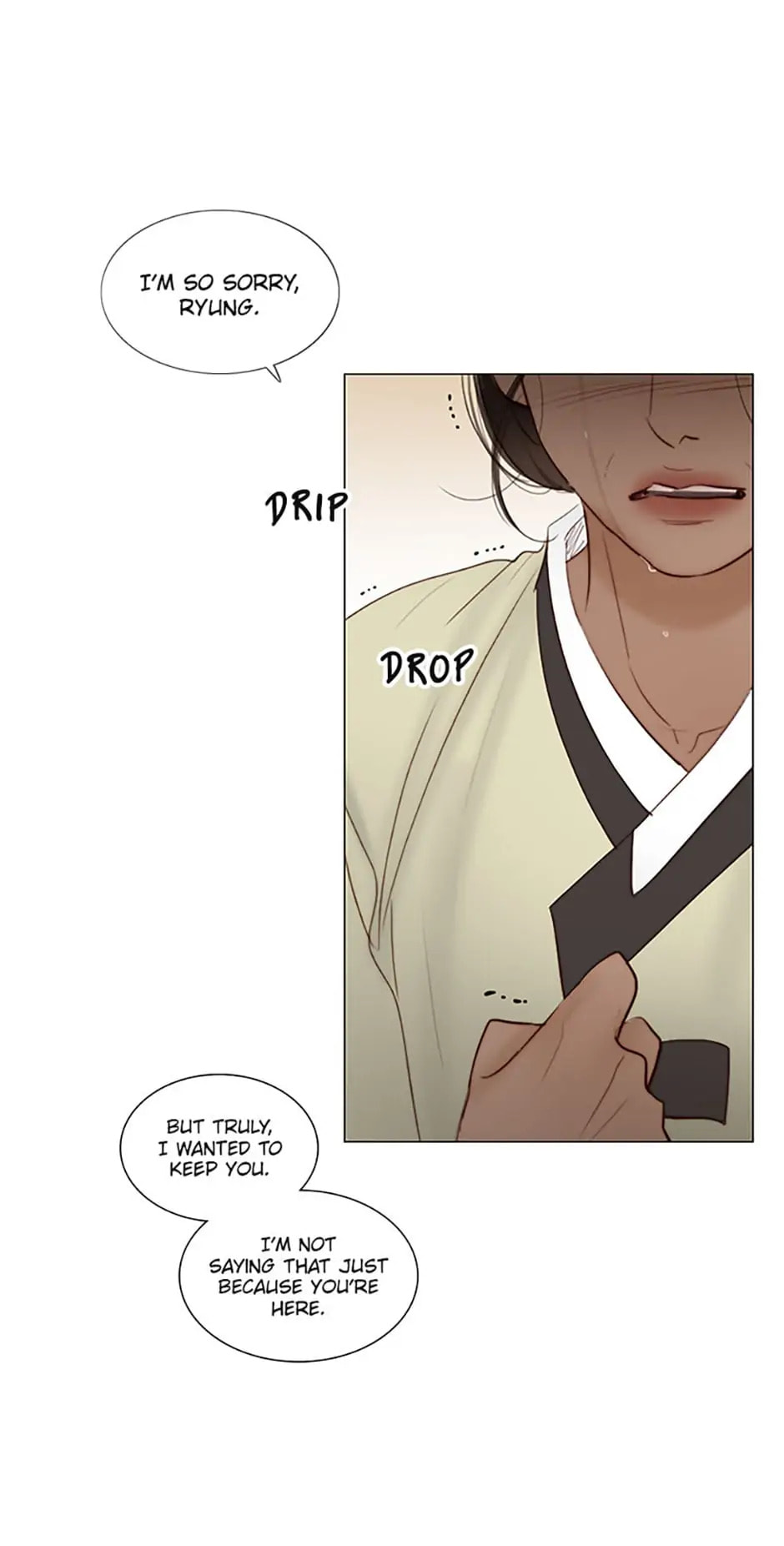 Read Black Winter chapter 6.2 image 31 on Lezhin