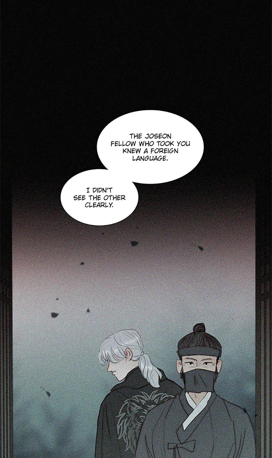 Read Black Winter chapter 6.2 image 35 on Lezhin