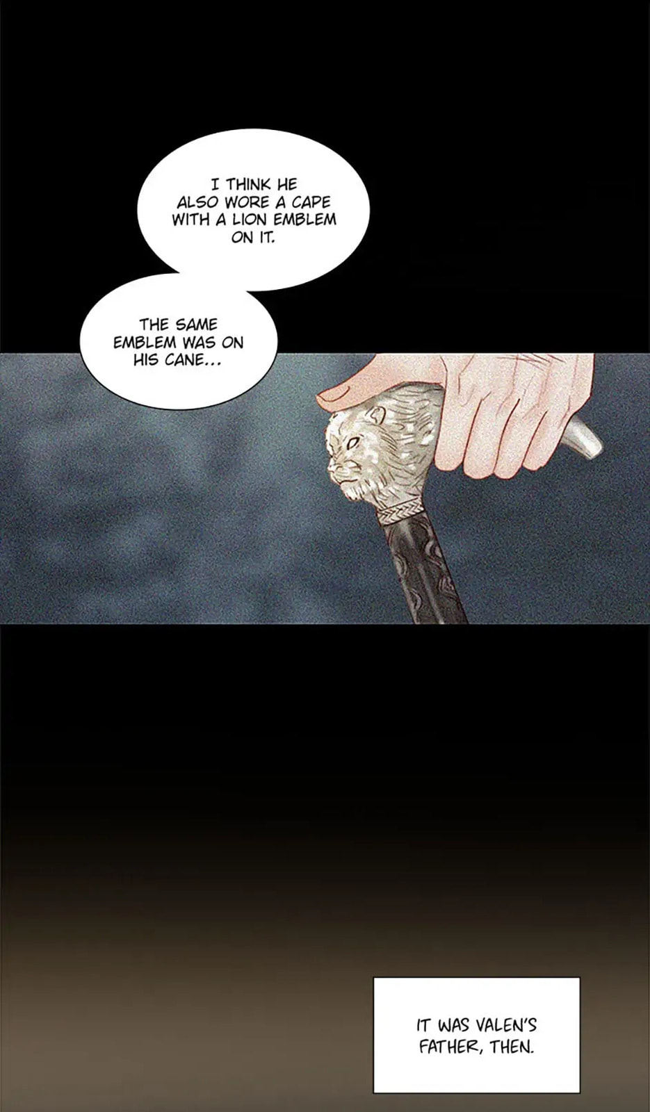 Read Black Winter chapter 6.2 image 37 on Lezhin