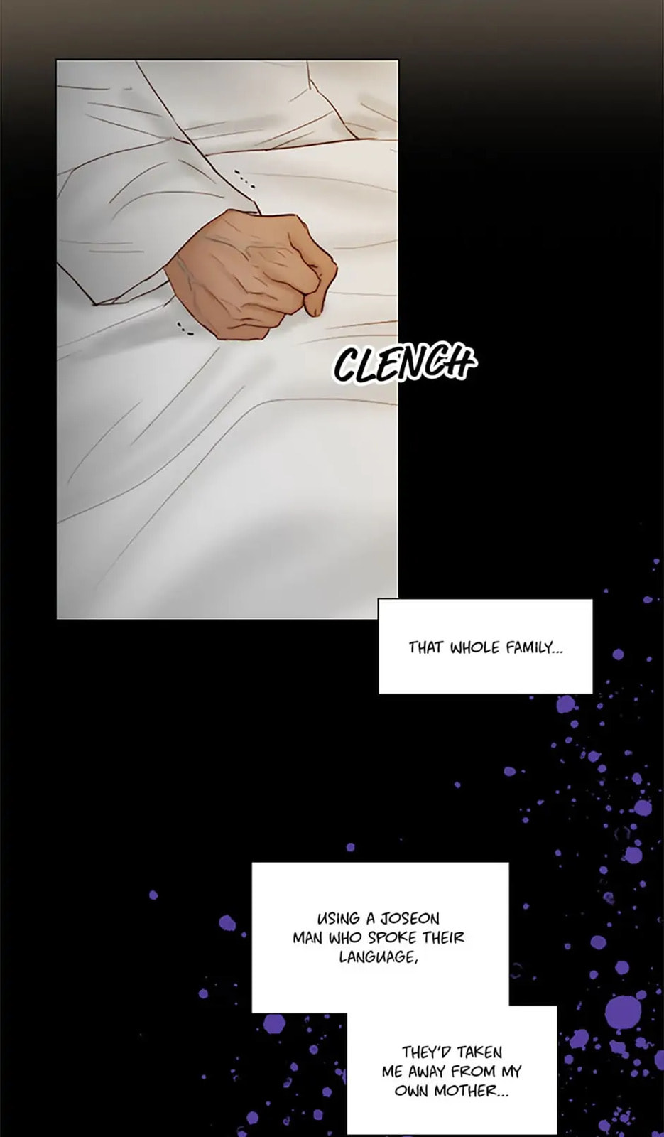 Read Black Winter chapter 6.2 image 38 on Lezhin