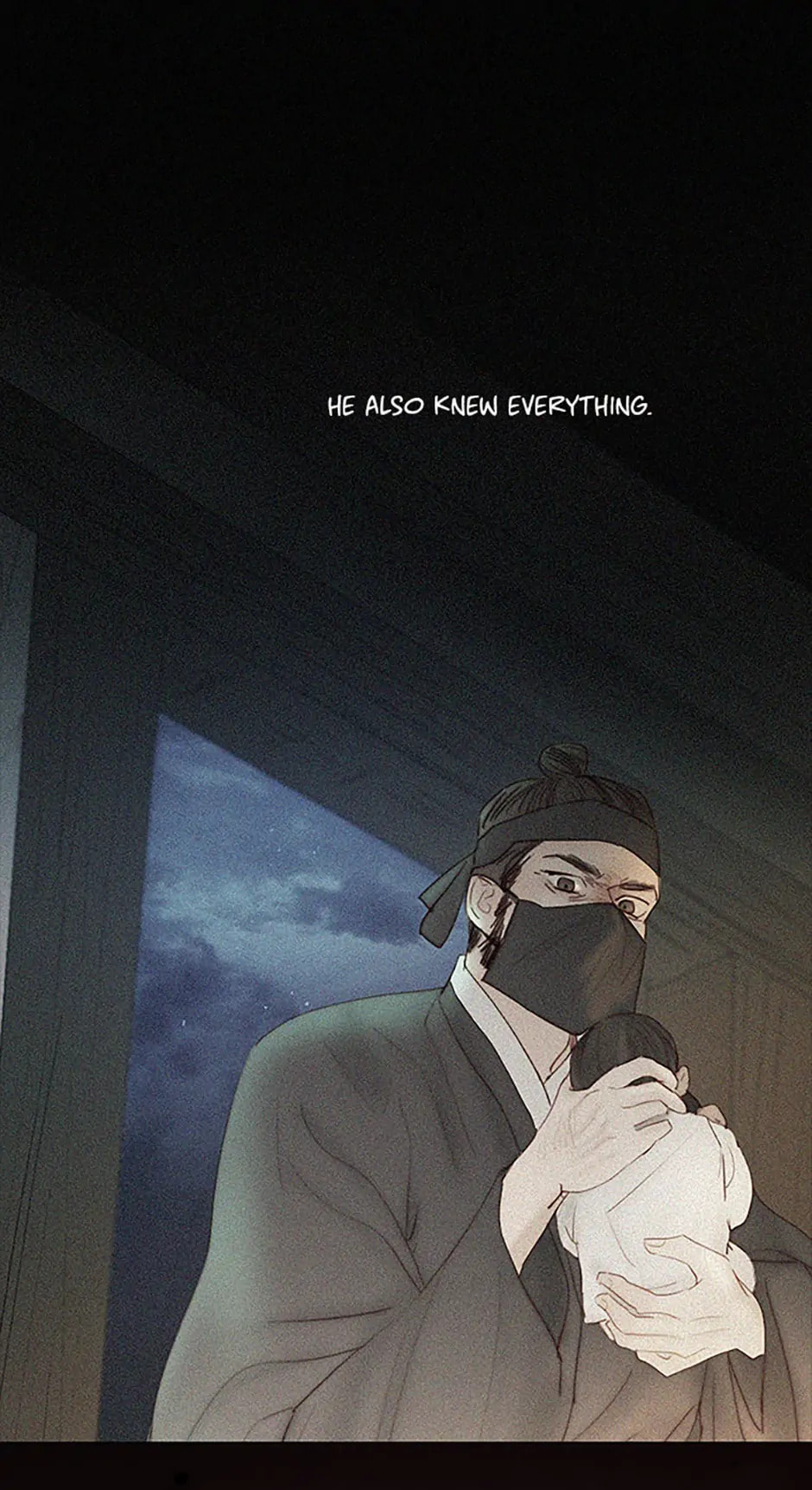 Read Black Winter chapter 6.2 image 48 on Lezhin