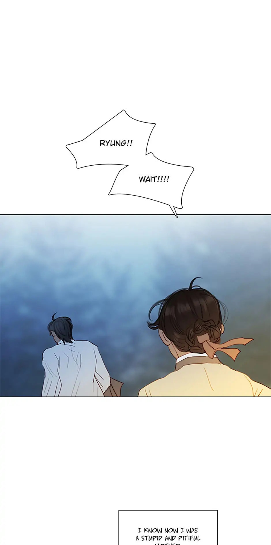 Read Black Winter chapter 6.2 image 56 on Lezhin
