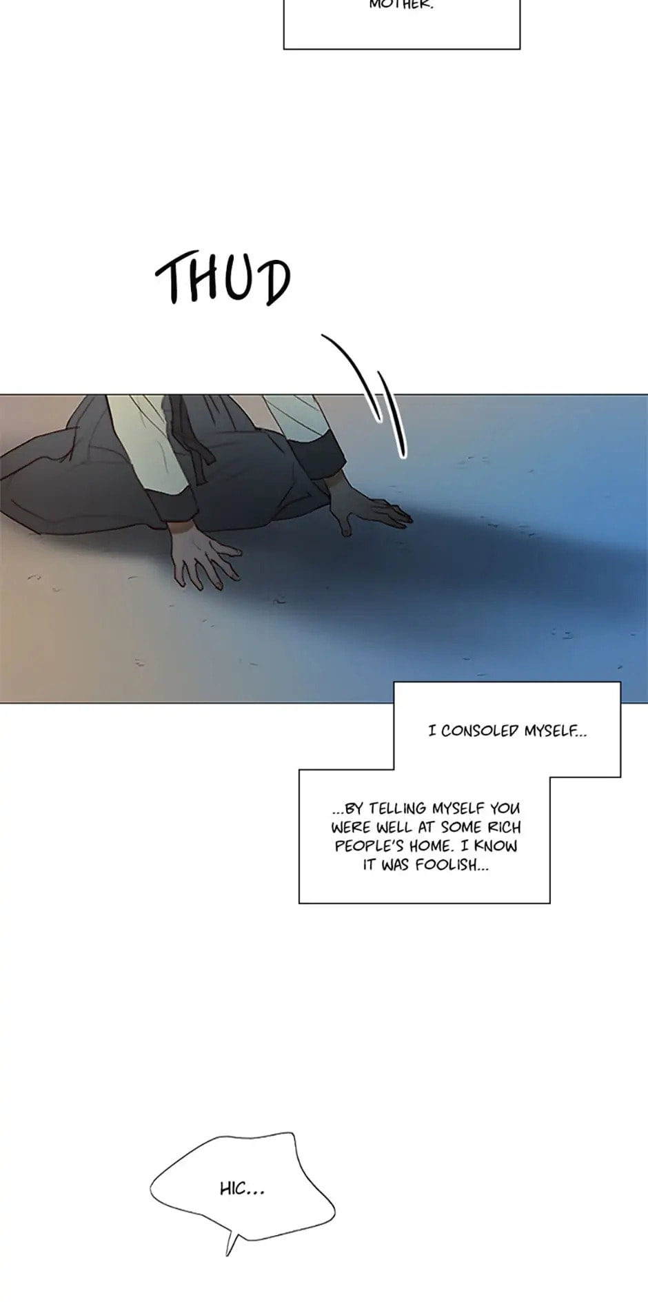 Read Black Winter chapter 6.2 image 57 on Lezhin