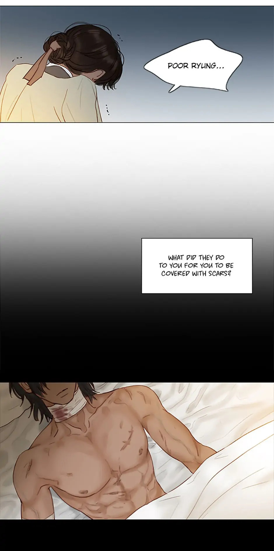 Read Black Winter chapter 6.2 image 58 on Lezhin