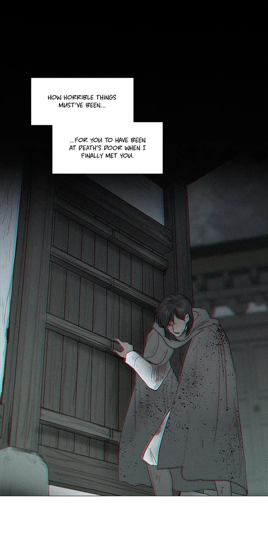Read Black Winter chapter 6.2 image 59 on Lezhin