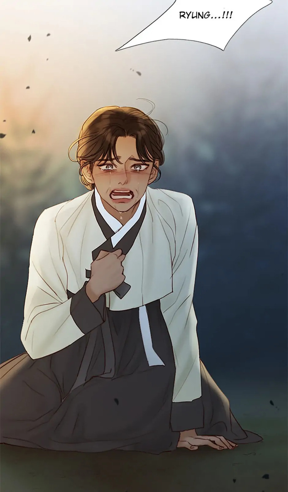 Read Black Winter chapter 6.2 image 62 on Lezhin