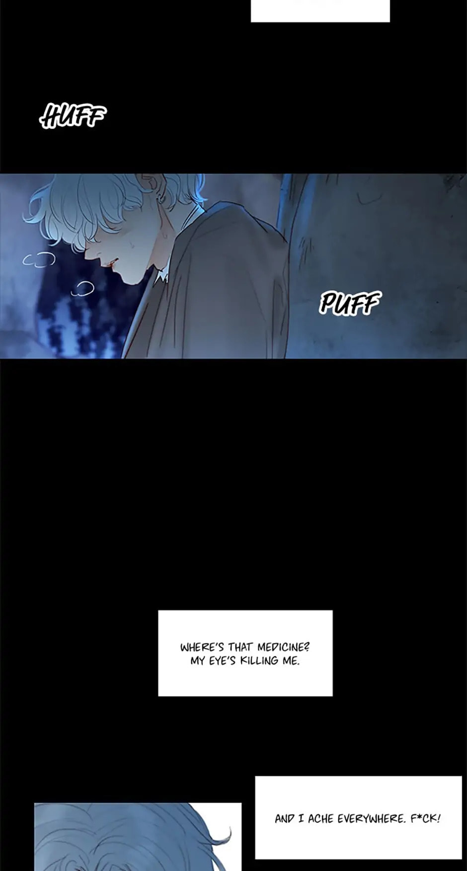 Read Black Winter chapter 6.2 image 67 on Lezhin