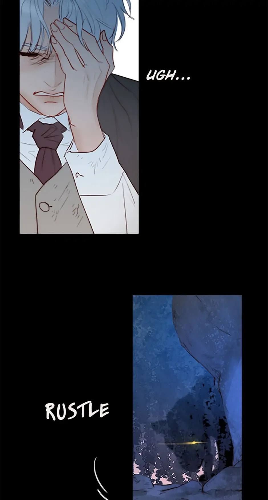 Read Black Winter chapter 6.2 image 68 on Lezhin