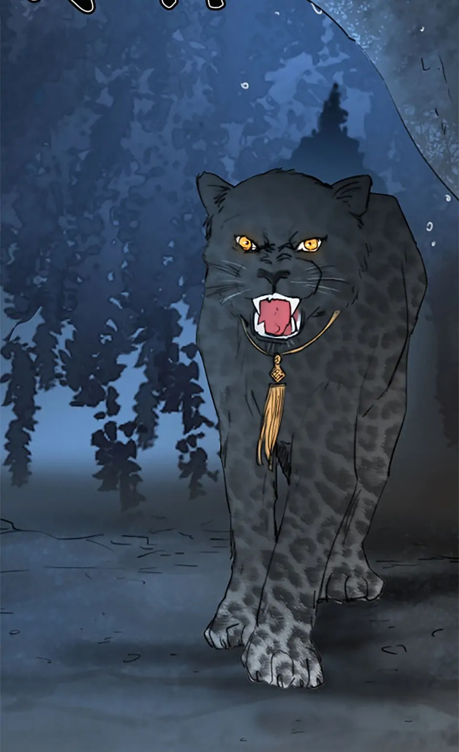 Read Black Winter chapter 6.2 image 72 on Lezhin