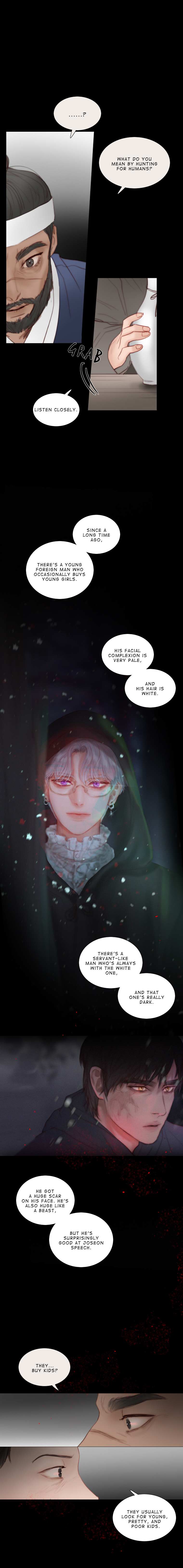 Read Black Winter chapter 6 image 10 on Lezhin