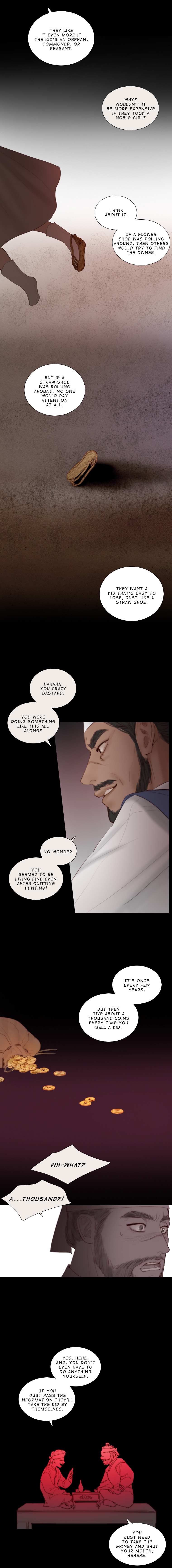 Read Black Winter chapter 6 image 11 on Lezhin